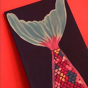 Meet your Posher, Kendra